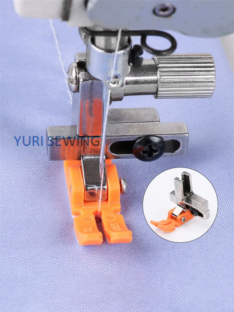 Embroidery Xpress - Plastik Baru T3 3-In-1 Kaki Penekan