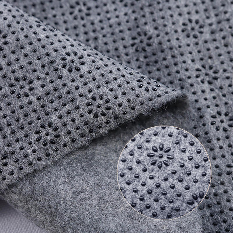 Embroidery Cloth - Kain Dasar Karpet Tufting, Kain Alas