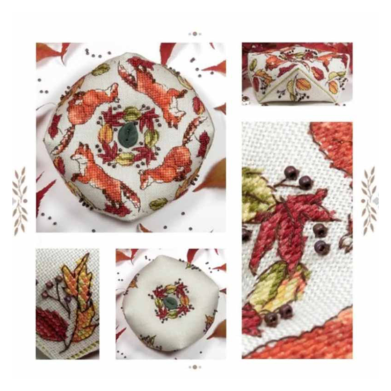 Embroidery Kurta Men - ZC184 kit jahitan silang set bordir