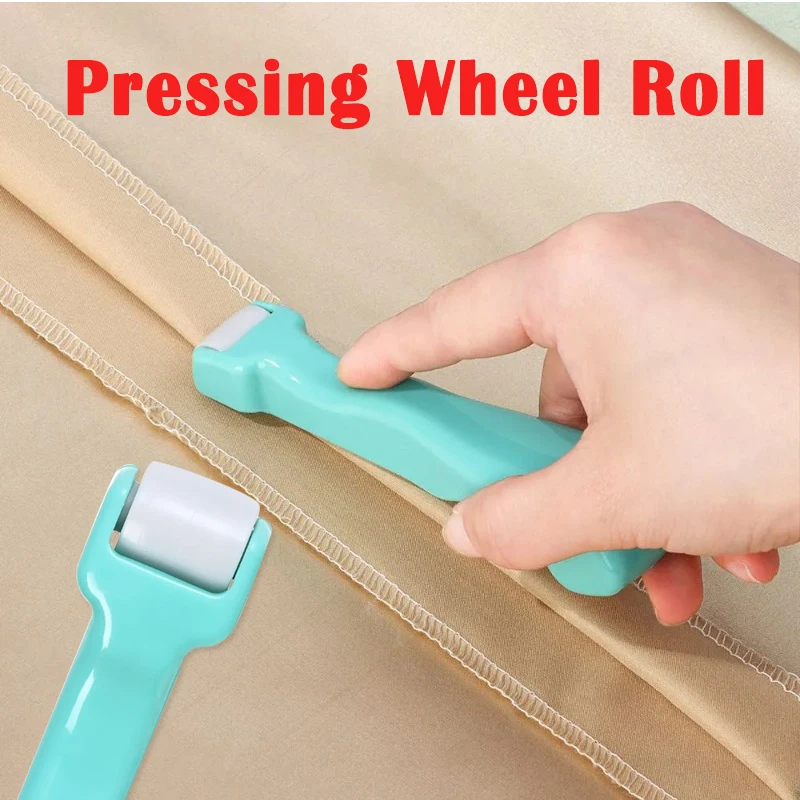 Embroidery Xpress - Mesin Jahit kain rol jahit tekan