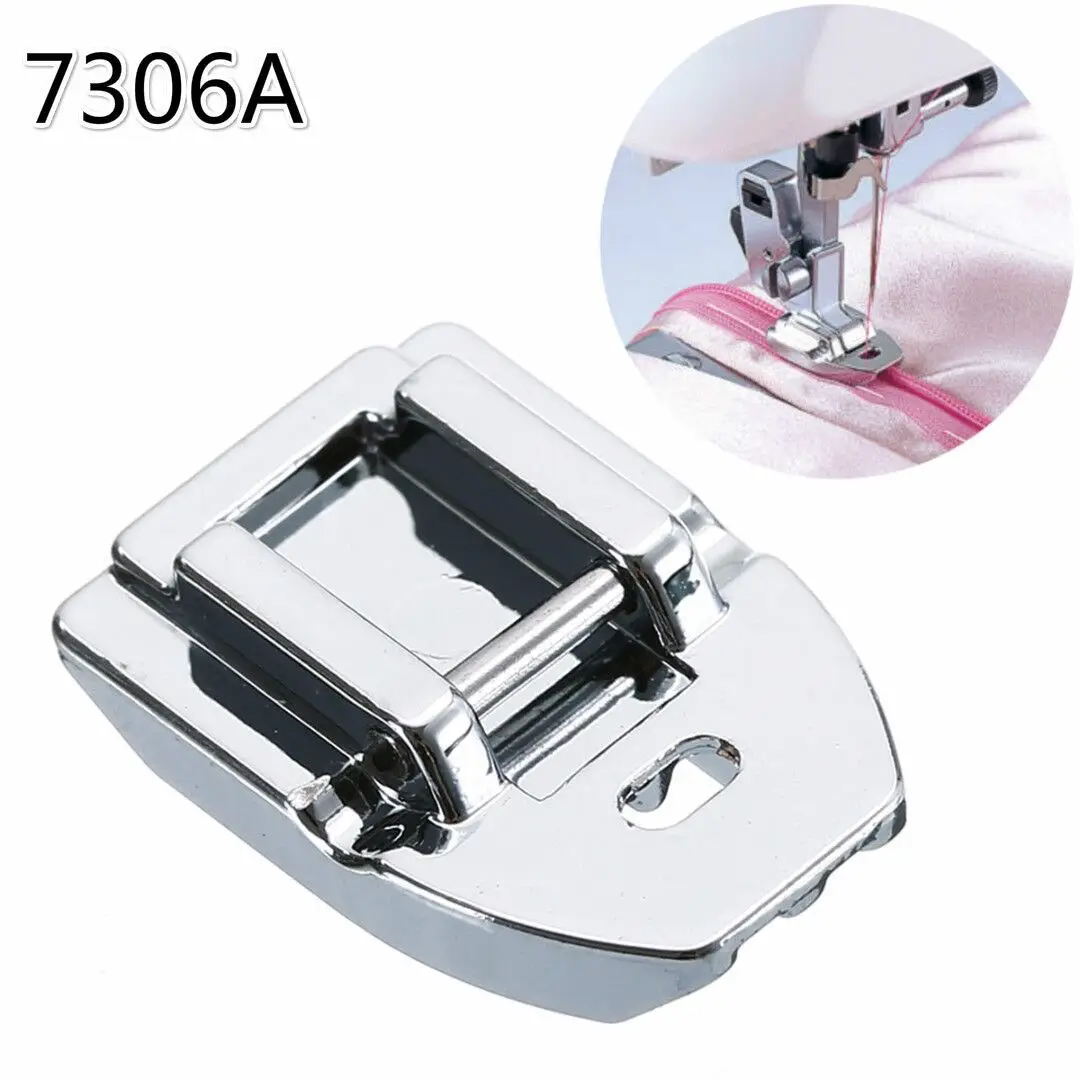 Embroidery Xpress - Kaki Penekan Mesin Jahit Domestik dengan
