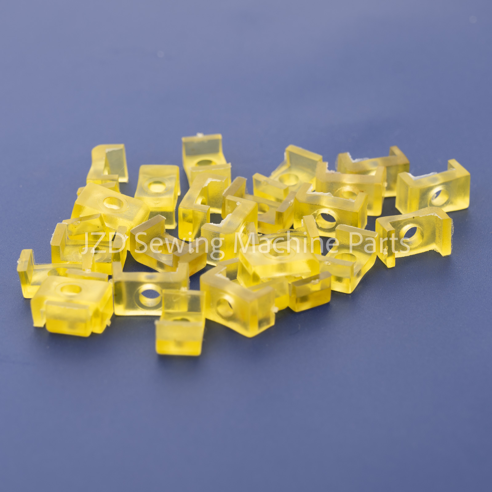 50PCS HT230520 Barudan Mesin B - Embroidery Machine Barudan ulasan dan harga