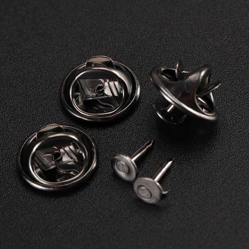 50 Sets / lot Emas Rhodium Tem - Embroidery Knot ulasan dan harga