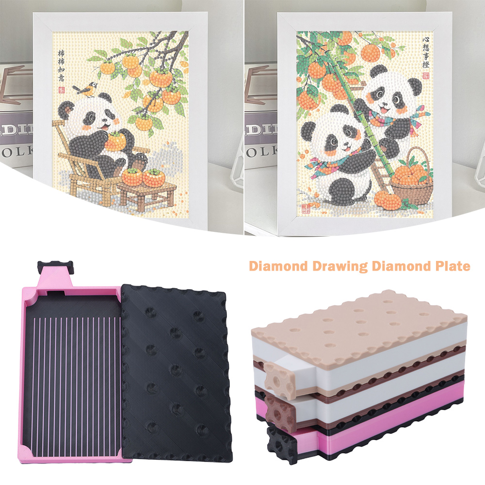 Perlengkapan Kerajinan DIY Dia - Embroidery Ideas ulasan dan harga