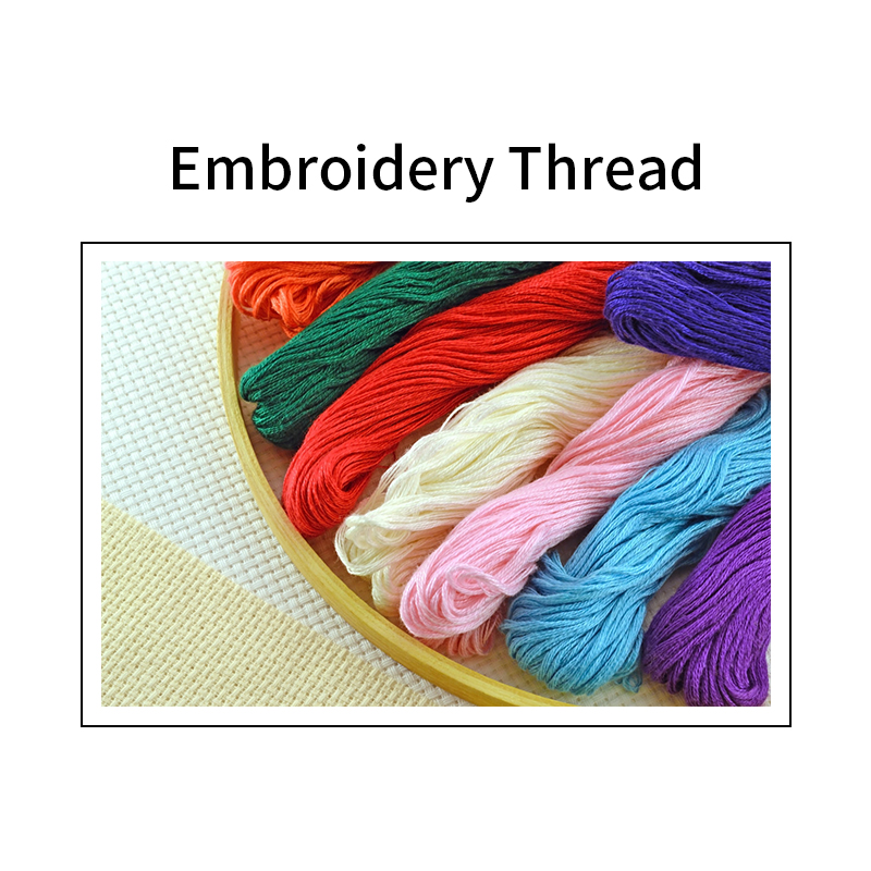 Kit Jahit Silang Sulaman Menja - Embroidery Kurta Men ulasan dan harga