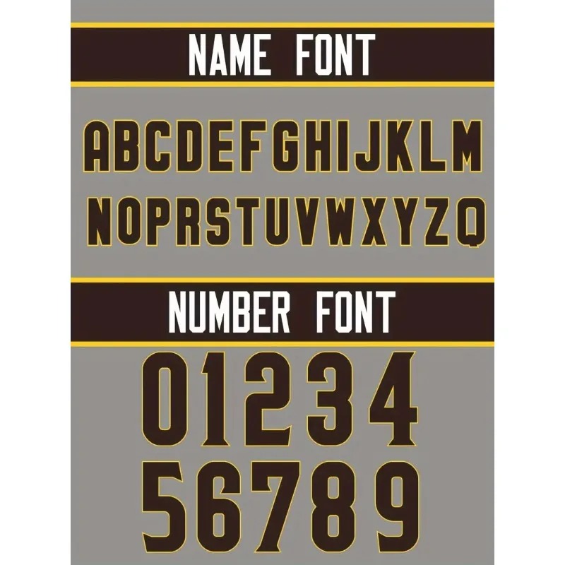 Nama dan Nomor Kustom Jersey B - Embroidery Jersey ulasan dan harga