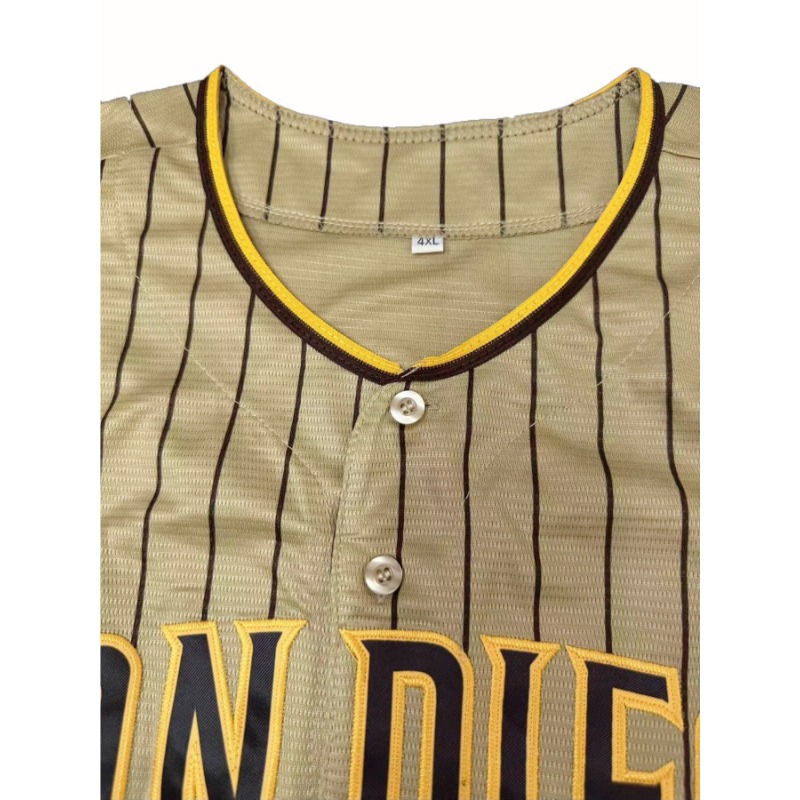 Nama dan Nomor Kustom Jersey B - Embroidery Jersey ulasan dan harga