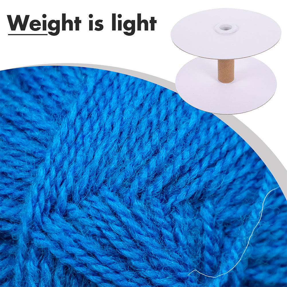 12 Buah Gulungan Kertas Penyim - Embroidery Thread Yarn ulasan dan harga