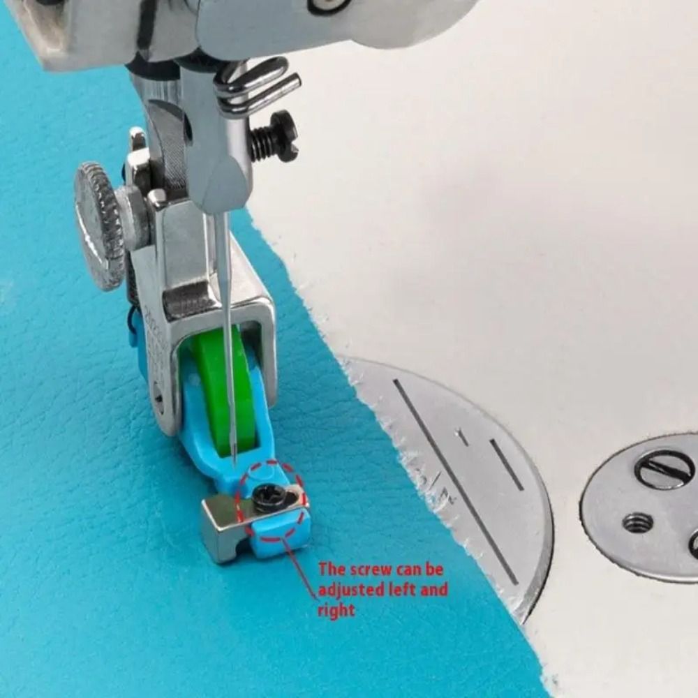 Kaki Penekan Rol Plastik T36LN - Embroidery Xpress ulasan dan harga