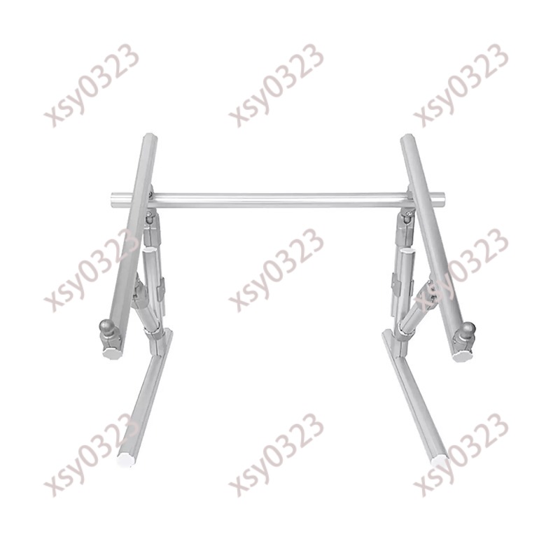 Rangka Bordir Meja dengan Peny - Embroidery Hoop Stand ulasan dan harga
