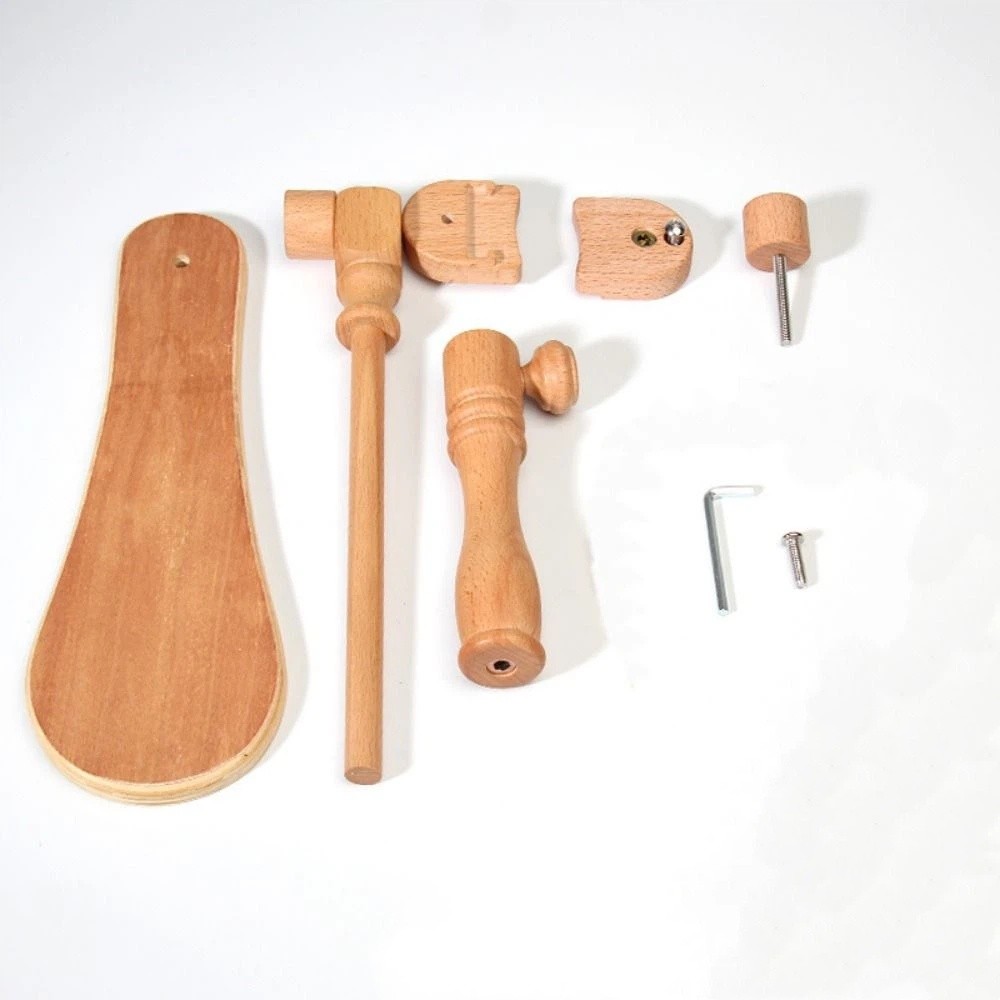 Penyangga Sulaman Portabel Pro - Embroidery Hoop Stand ulasan dan harga
