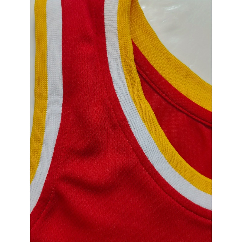 Jersey Basket Nama dan Nomor y - Embroidery Jersey ulasan dan harga