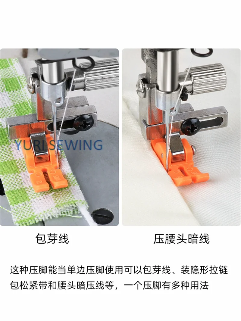 Plastik Baru T3 3-In-1 Kaki Pe - Embroidery Xpress ulasan dan harga