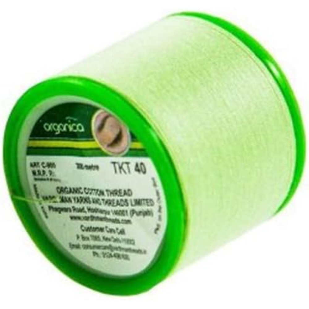 Benang Bordir 100% Katun, Hija - Embroidery Thread Yarn ulasan dan harga