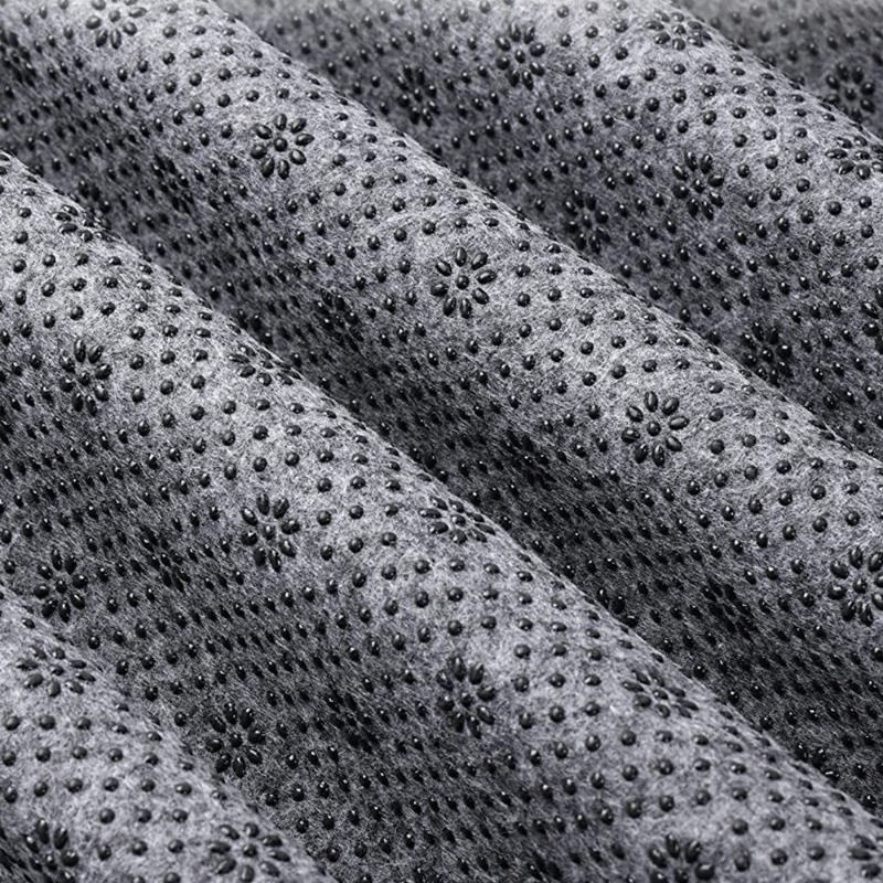Kain Dasar Karpet Tufting, Kai - Embroidery Cloth ulasan dan harga