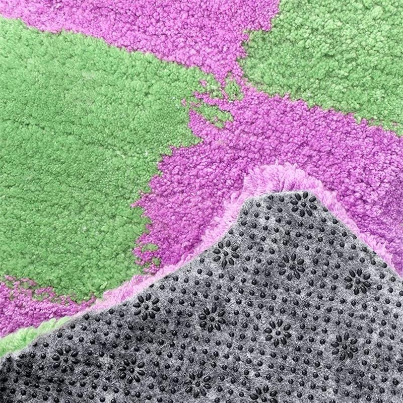 Kain Dasar Karpet Tufting, Kai - Embroidery Cloth ulasan dan harga
