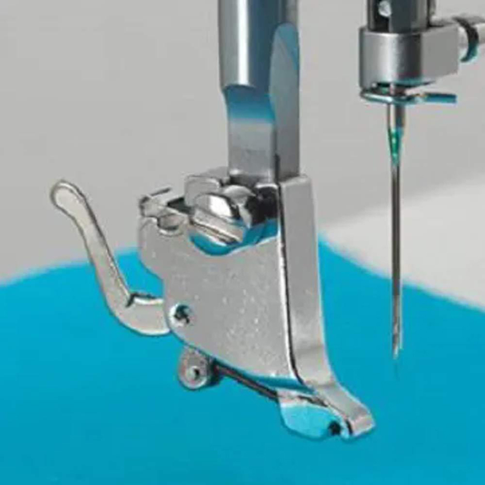 Penyangga Kaki Mesin Jahit Hig - Embroidery Xpress ulasan dan harga