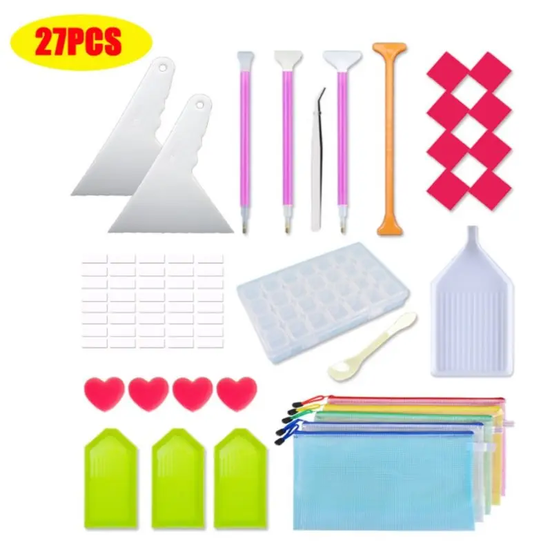 5D DIY Fashion Diamond Lukisan - Embroidery Xpress ulasan dan harga