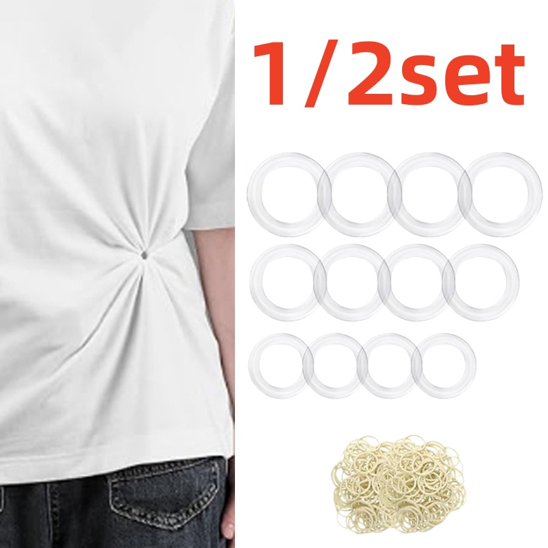 Penjepit Plastik Bulat untuk S - Embroidery Knot ulasan dan harga