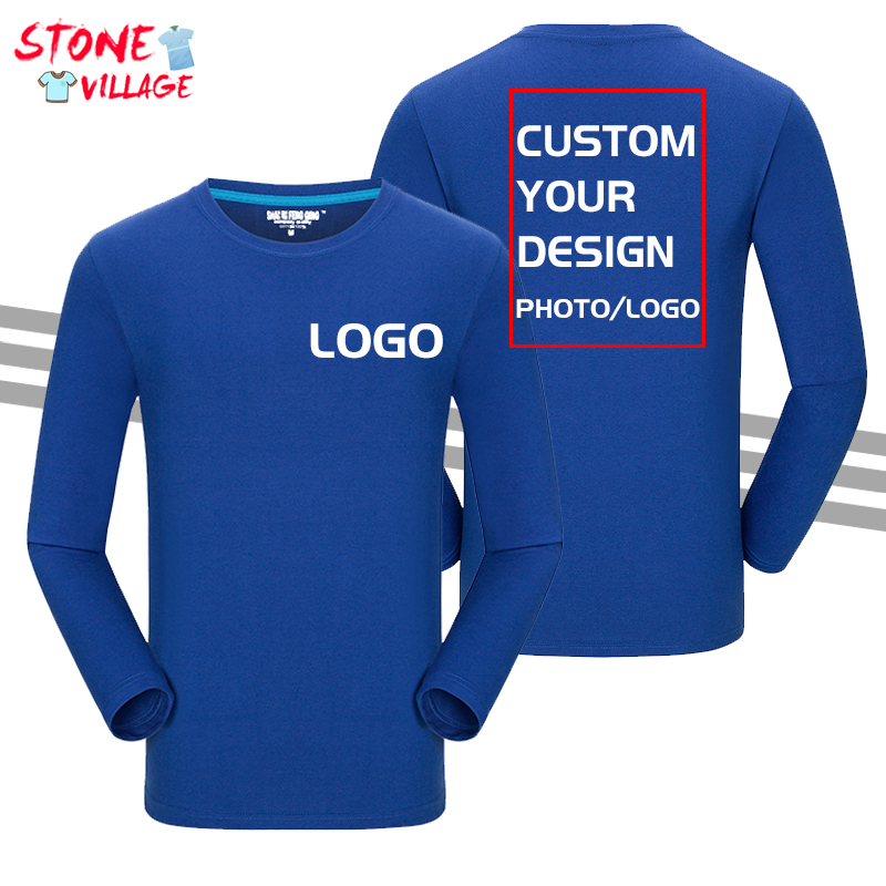 Kaos Oblong Leher Bulat Pria K - Embroidery Jersey ulasan dan harga