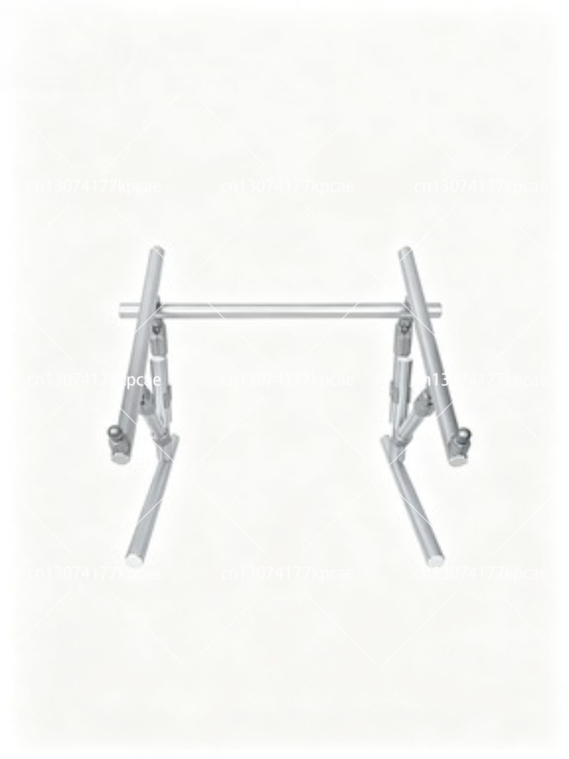 Penyangga Bingkai Sulaman Cros - Embroidery Hoop Stand ulasan dan harga