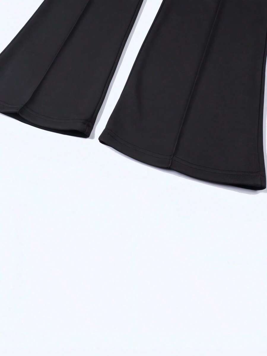 Celana Pasangan, Celana Olahra - Embroidery Jersey ulasan dan harga