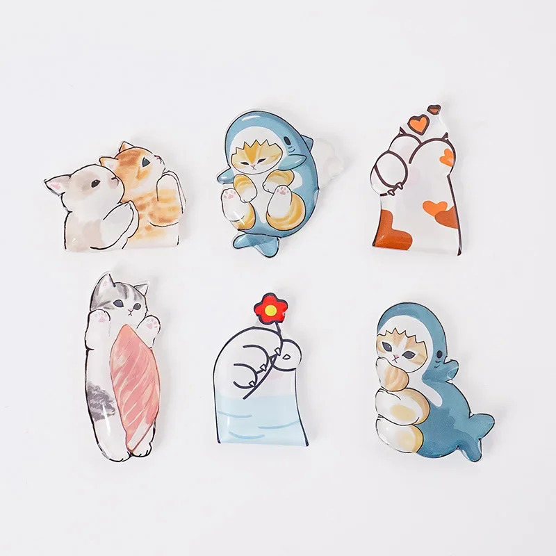 Jarum akrilik kucing lucu, 1 b - Embroidery Youtube ulasan dan harga