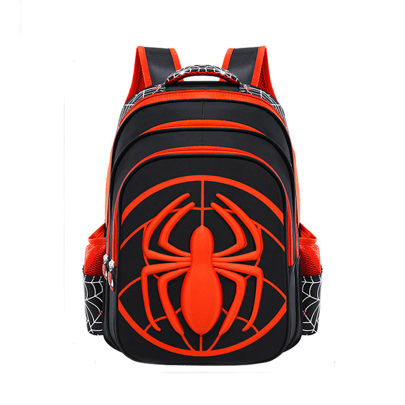 Ransel Anak Modis Tas Sekolah  - Embroidery Ideas ulasan dan harga