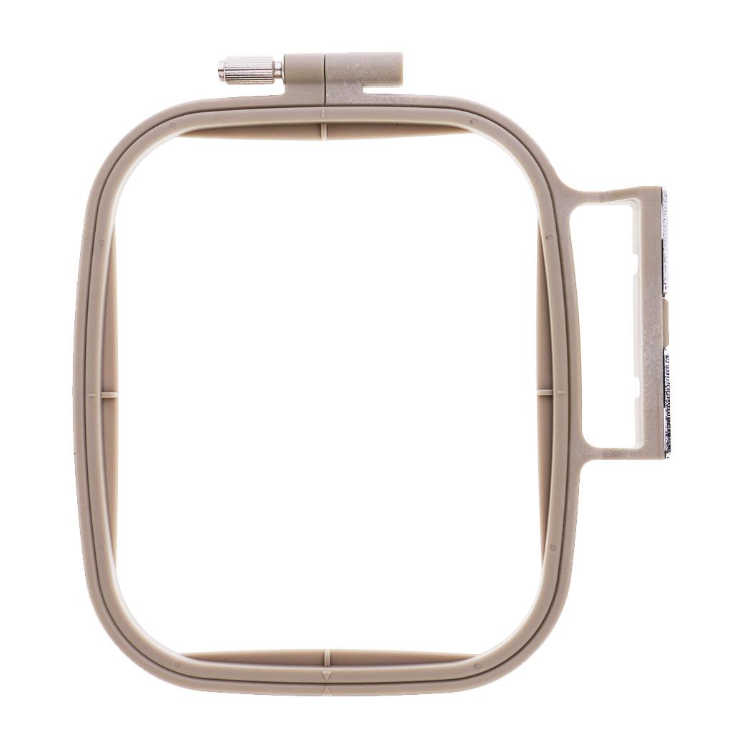 Suku Cadang Mesin Bordir Bingk - Embroidery Hoop Stand ulasan dan harga