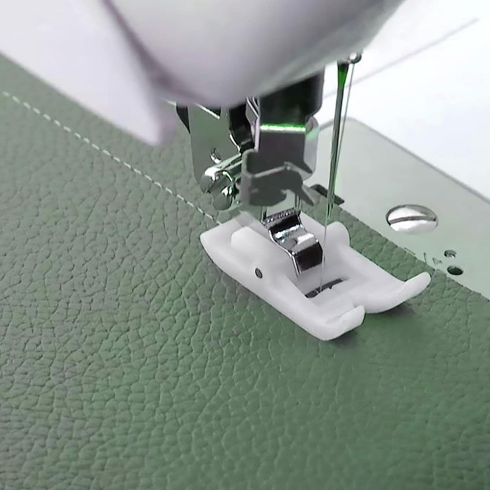 Mesin jahit rol 2 buah kaki Pr - Embroidery Xpress ulasan dan harga
