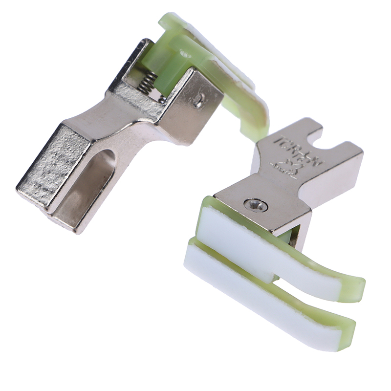 TCL TCR 1/16N kanan/kiri plast - Embroidery Xpress ulasan dan harga