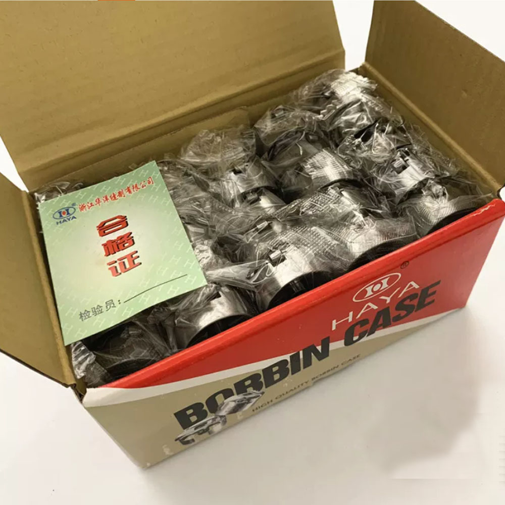 50PCS HAYA BC-DBZ(1)-NBL BOBBI - Embroidery Machine Barudan ulasan dan harga