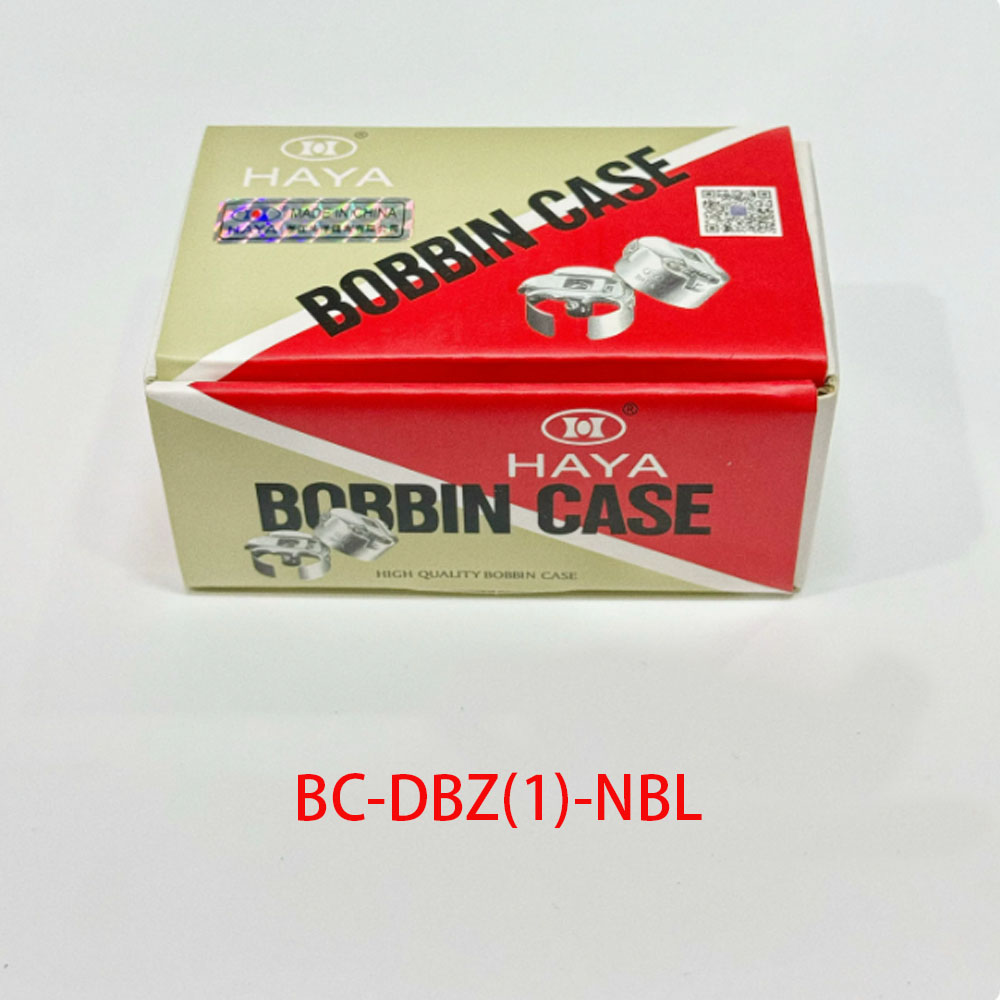 50PCS HAYA BC-DBZ(1)-NBL BOBBI - Embroidery Machine Barudan ulasan dan harga