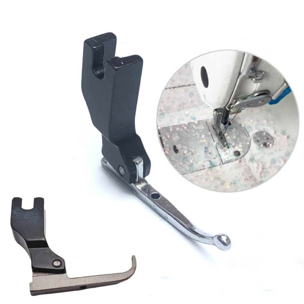 P369 Kaki Penekan Khusus Payet - Embroidery Xpress ulasan dan harga