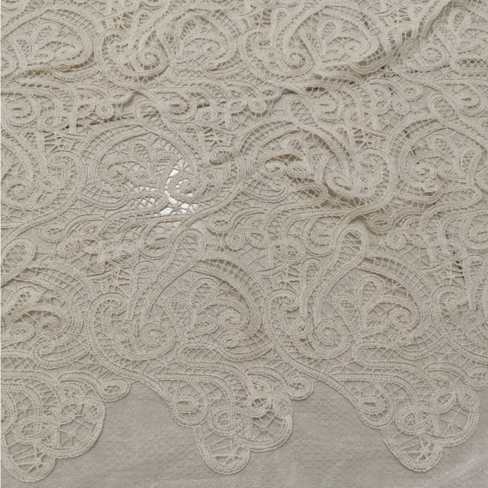 Pakaian sulam gading dasar jar - Embroidery Thread Yarn ulasan dan harga