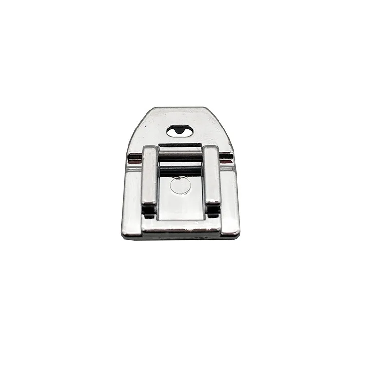 Kaki Penekan Mesin Jahit Domes - Embroidery Xpress ulasan dan harga