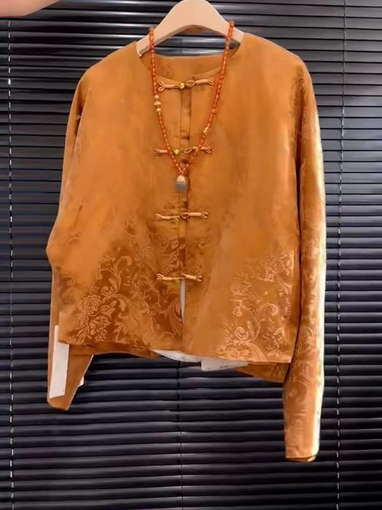 Atasan Song Jin Bordir Bunga O - Embroidery Youtube ulasan dan harga