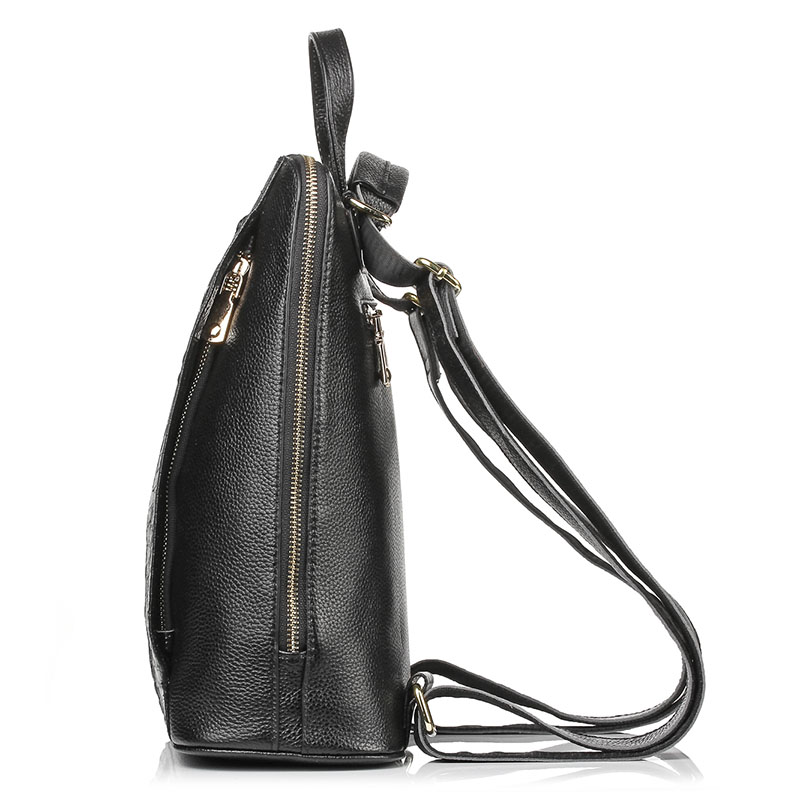 Tas Ransel Kulit Buaya Wanita  - Embroidery On Leather ulasan dan harga