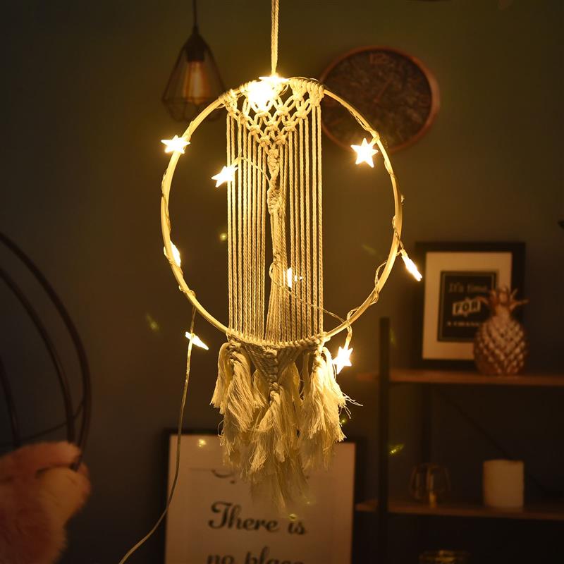 1/5 Buah 8-33Cm DIY Kayu Penan - Embroidery Hoop Stand ulasan dan harga